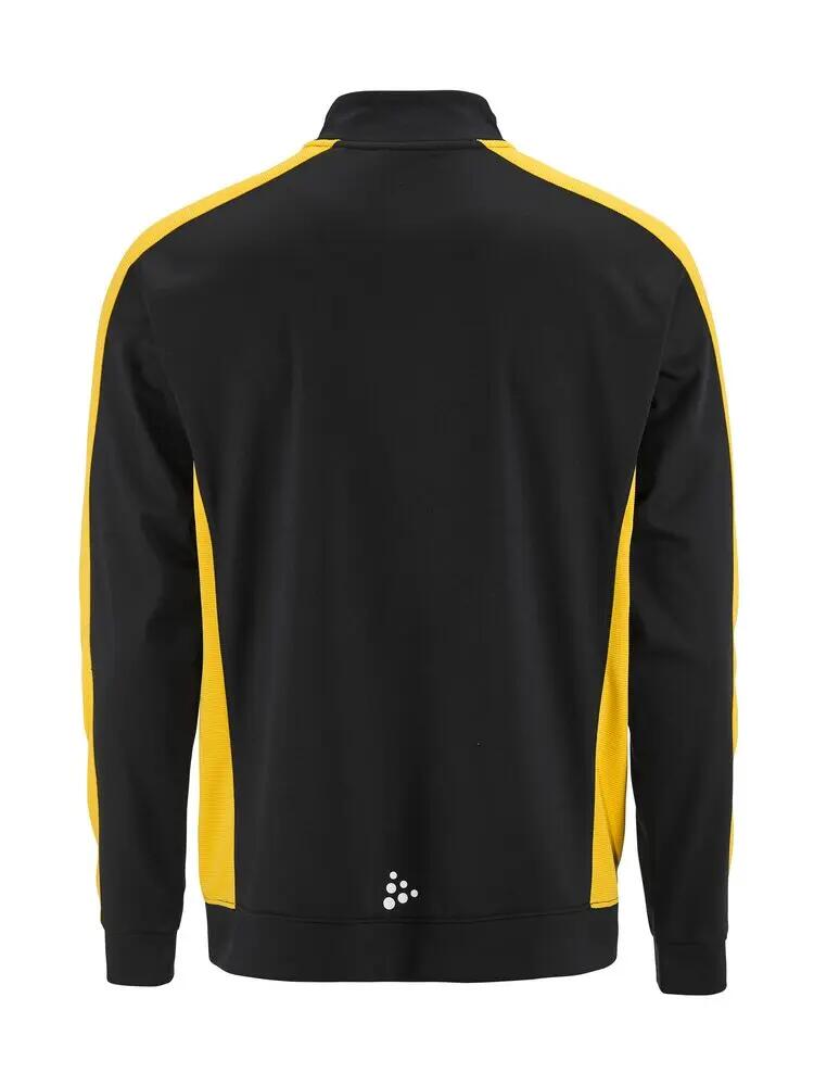 craft Evolve 2.0 Contrast Half Zip M – Midlayer elástico e resistente 2/7