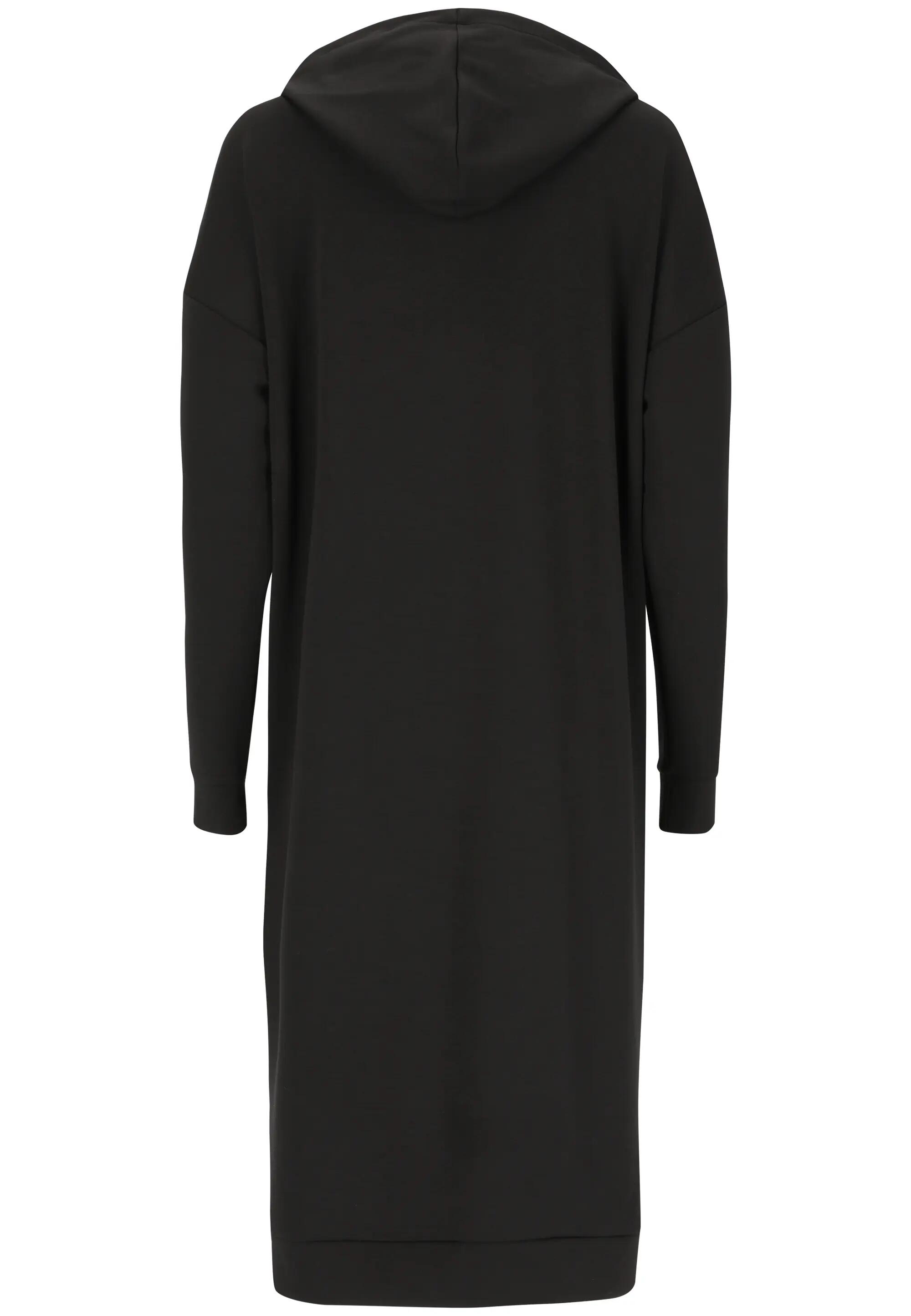 athlecia Pasarna W Sweat Dress – Vestido sudadera en mezcla suave 2/15