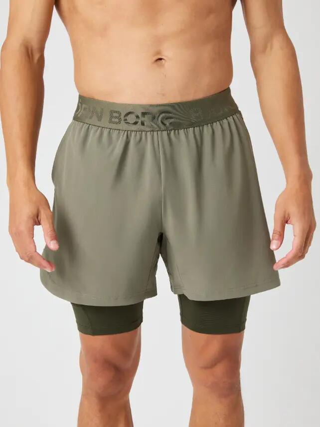 BJORN BORG picture