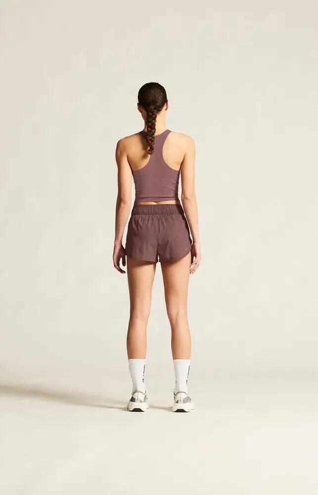 craft ADV Essence 2" Shorts 2 W – shorts elasticizzati da allenamento – Flint 5/7