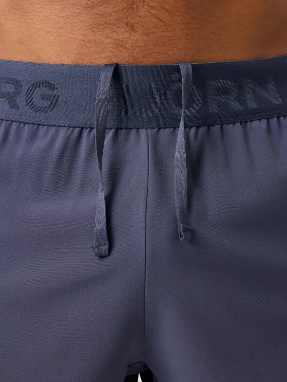 bjorn_borg BORG 6" SHORTS ODYSSEY GRAY 4/4