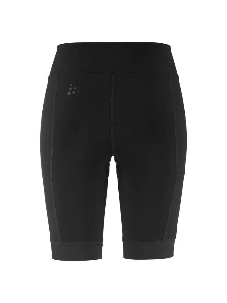 craft Endur Cargo Shorts C3 W – Calções cargo elásticos com almofada C3 6/7