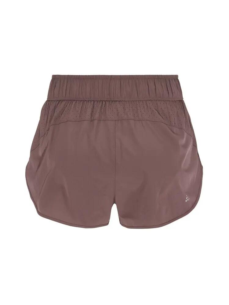 craft ADV Essence 2" Shorts 2 W – shorts elasticizzati da allenamento – Flint 3/7