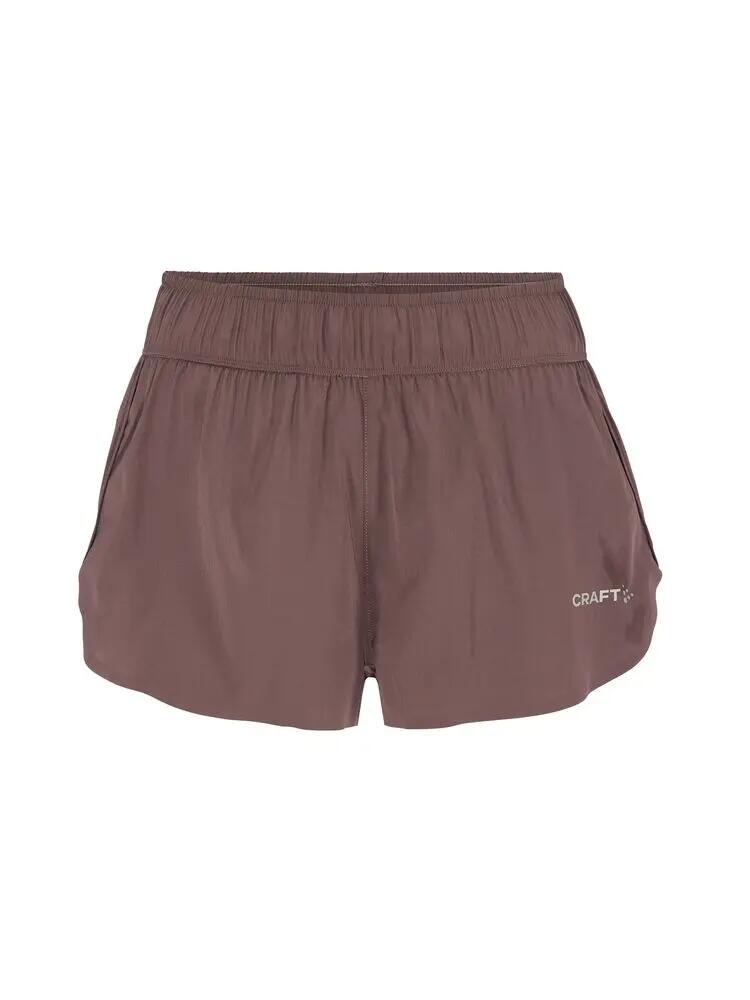 craft ADV Essence 2" Shorts 2 W – shorts elasticizzati da allenamento – Flint 2/7