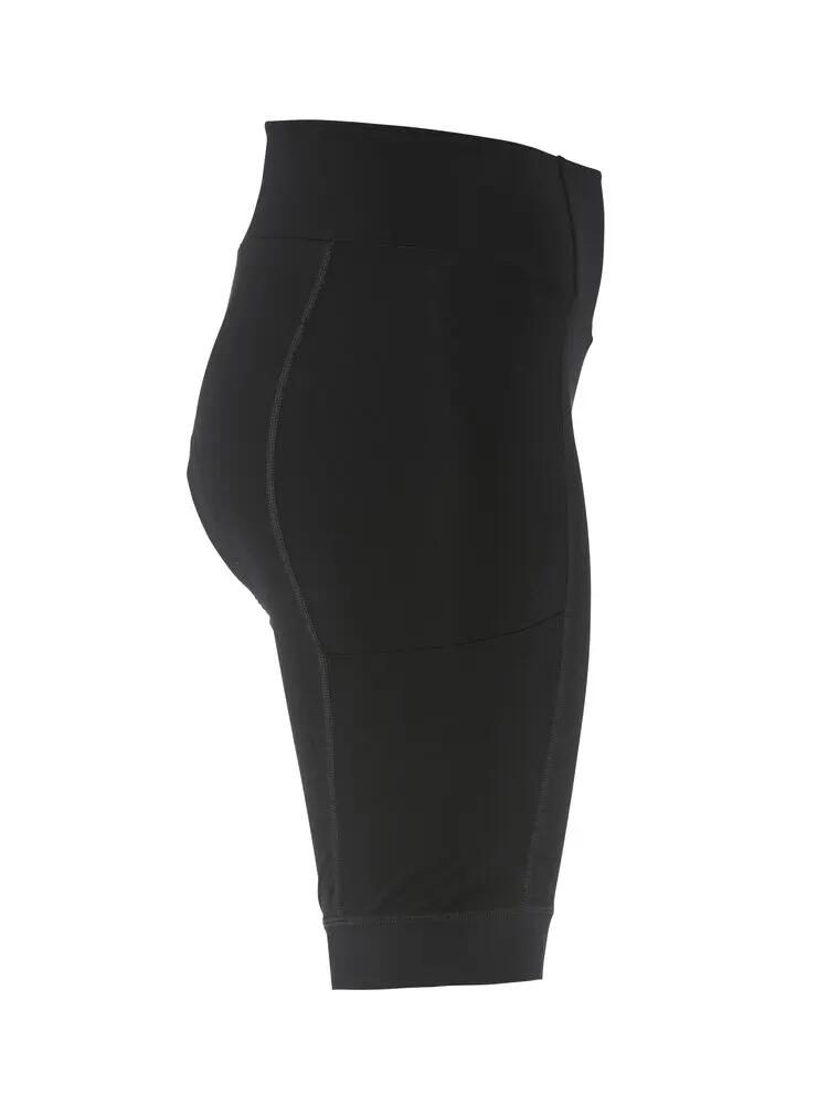 craft Endur Cargo Shorts C3 W – Calções cargo elásticos com almofada C3 4/7