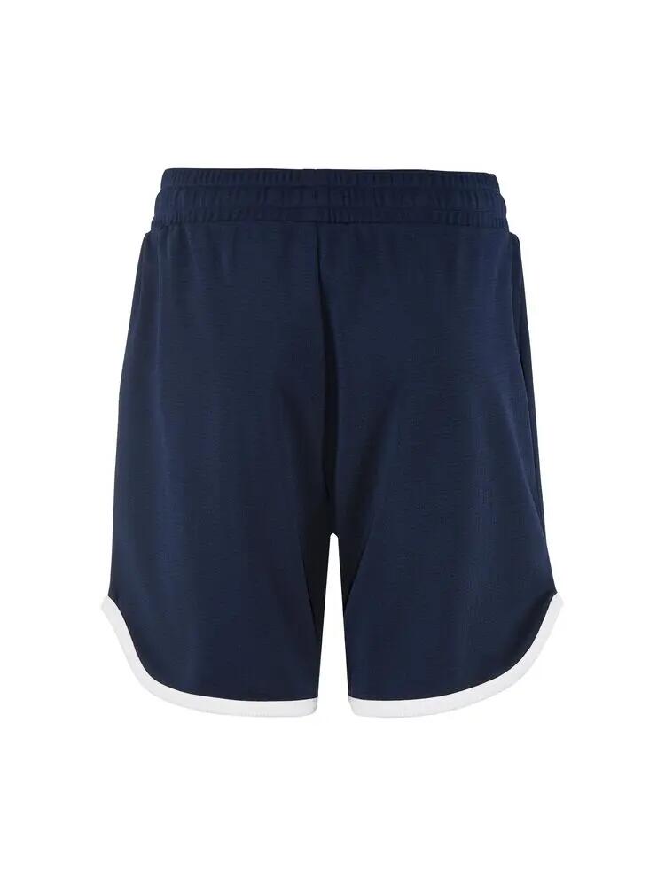 craft Basket 2.0 Shorts Jr – Short de basket en polyester recyclé 2/4