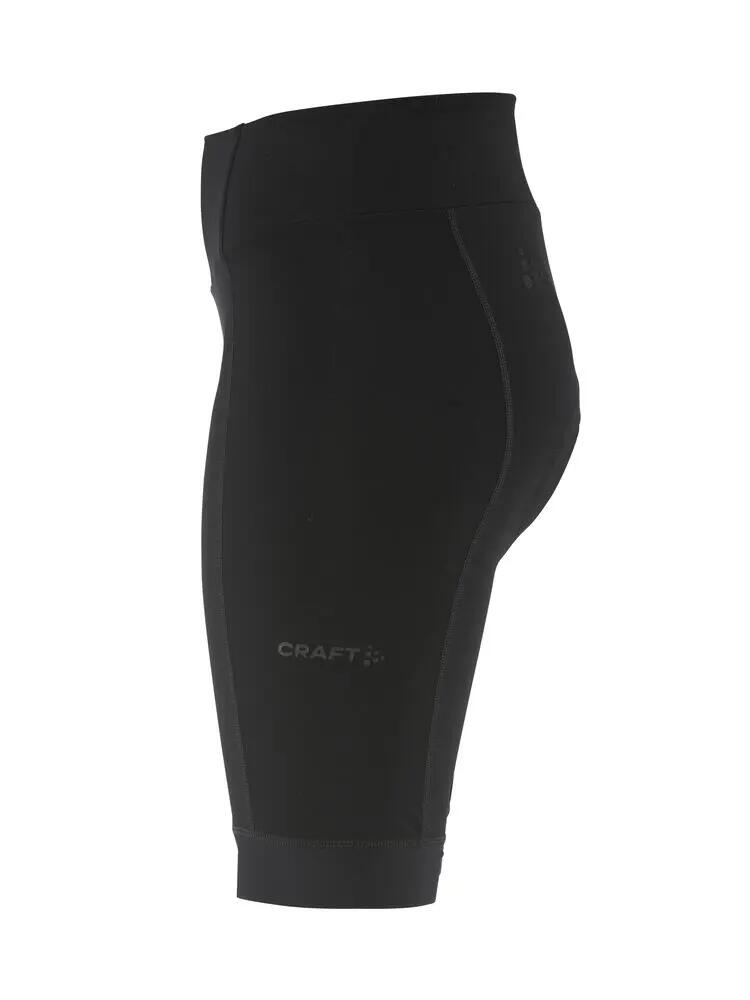 craft Endur Cargo Shorts C3 W – Calções cargo elásticos com almofada C3 3/7