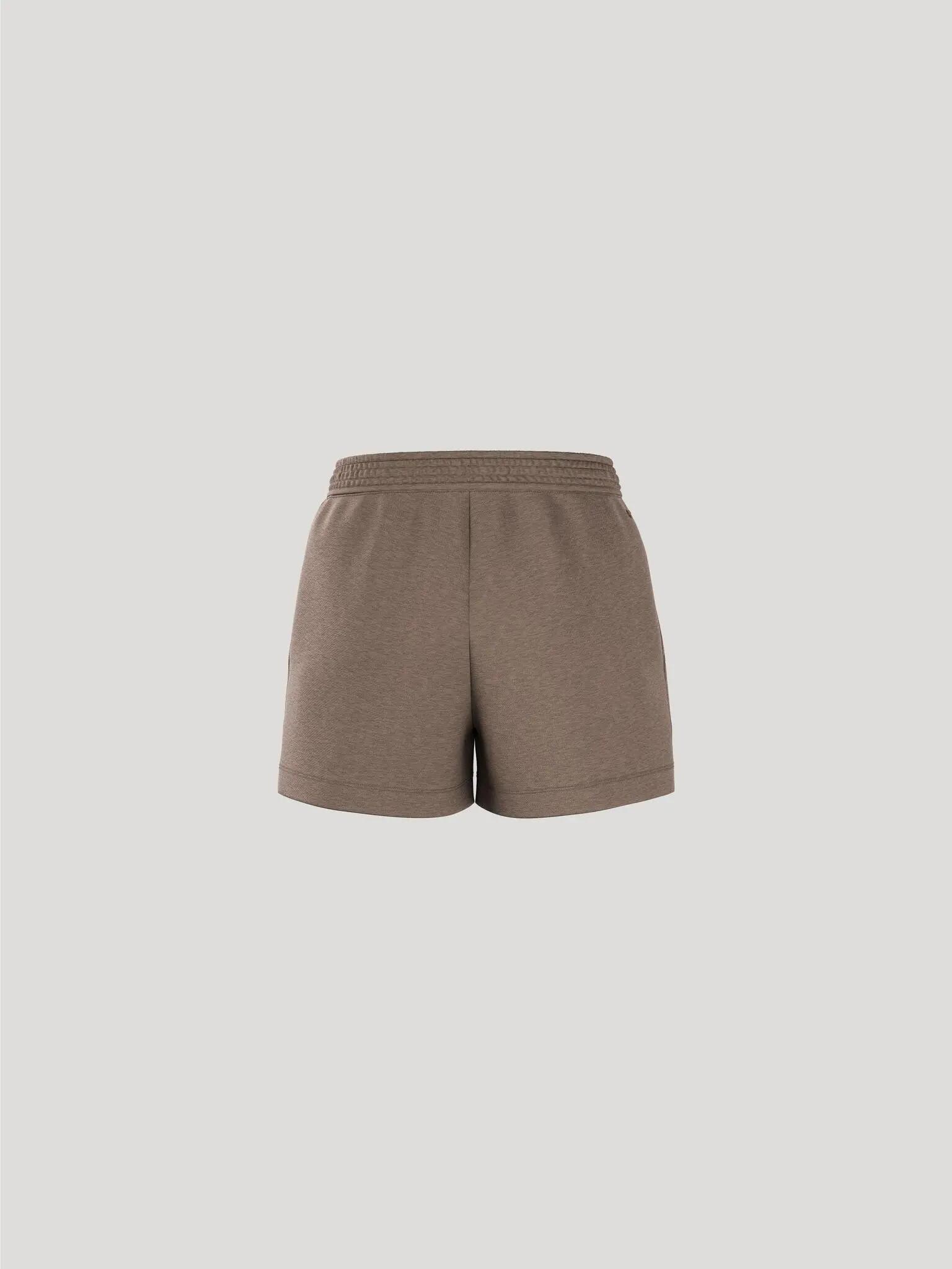 bjorn_borg BORG ESSENTIAL 4 SWEATSHORTS em poliéster reciclado 2/4