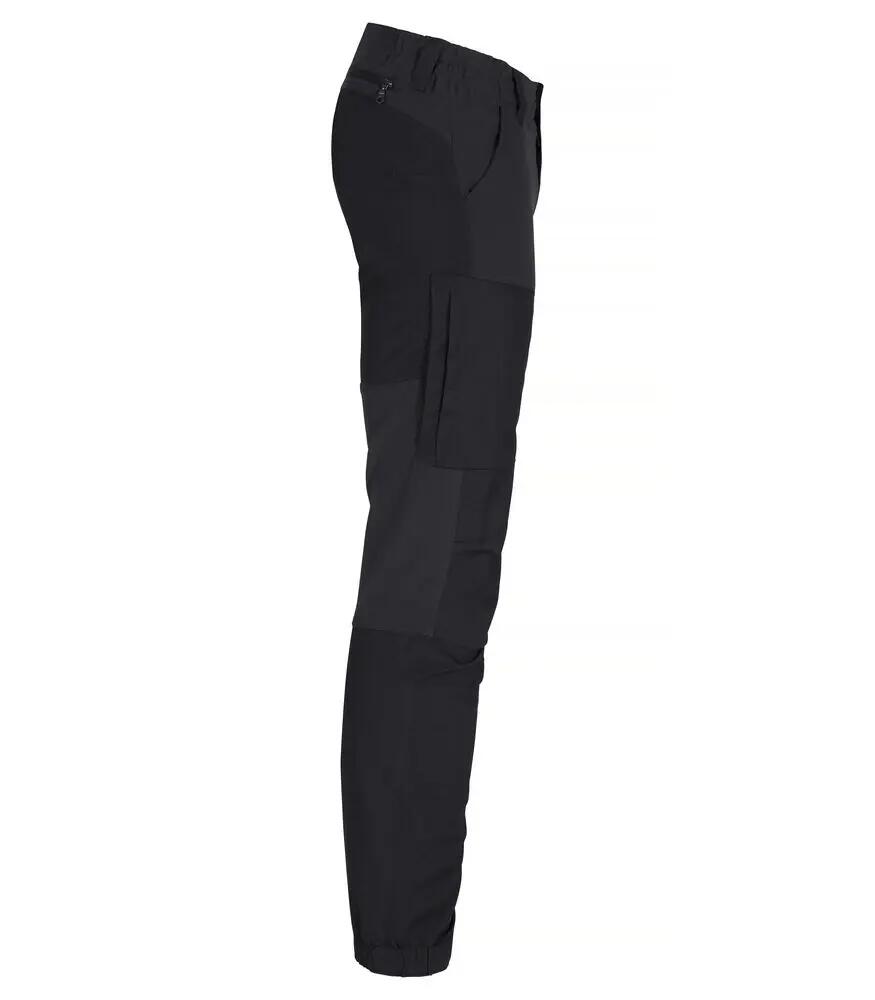 clique Kenai pantaloni trekking uomo stretch 4‑way resistenti 4/4