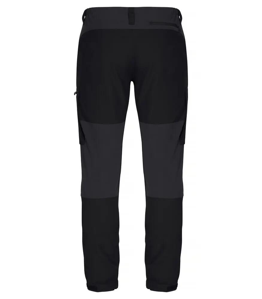 clique Kenai pantaloni trekking uomo stretch 4‑way resistenti 2/4