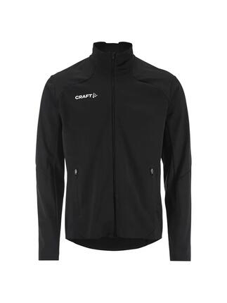 craft Nordic Club 2.0 Pro Jacket M – Veste d'entraînement imper-respirante