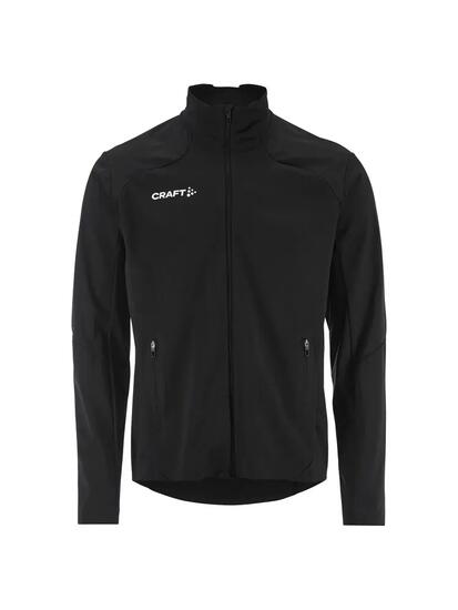 craft Nordic Club 2.0 Pro Jacket M – Veste d'entraînement imper-respirante