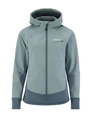 craft Giacca ADV Backcountry Hybrid donna – Calda e protettiva