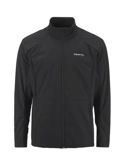 craft ADV Essence Warm Jacket 3 M – Warme, winddichte Jacke