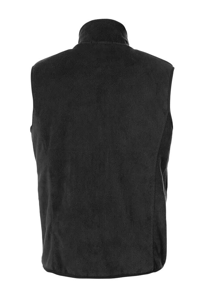 clique Basic Polar Fleece Vest – gilet in pile antipilling 2/4