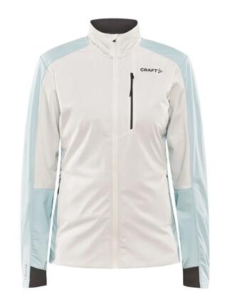 craft Veste ADV Nordic Training 2 W – Veste de ski nordique isolée