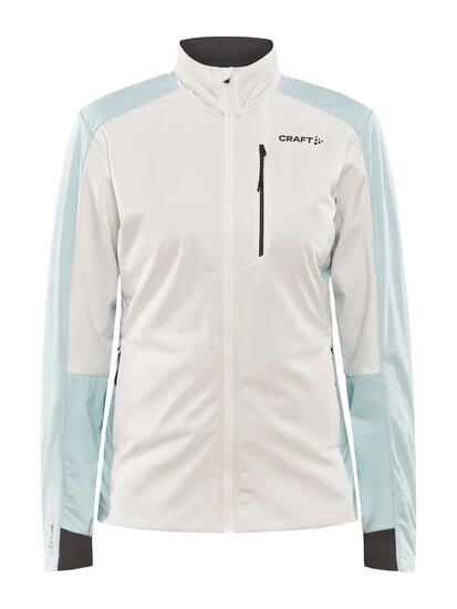 craft Veste ADV Nordic Training 2 W – Veste de ski nordique isolée