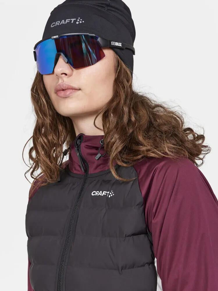craft ADV Pursuit Thermal Jacket W — Aconchegante e corta‑vento 7/7