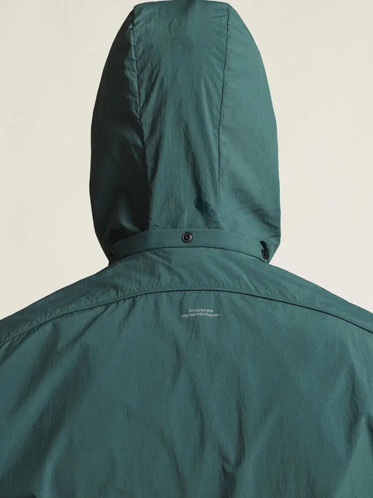 craft Casaco Hypervent Oversized Peridot 7/7