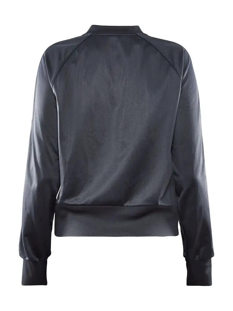 craft Team WCT Jacket W – 100% Poliéster, corte moderno 2/2