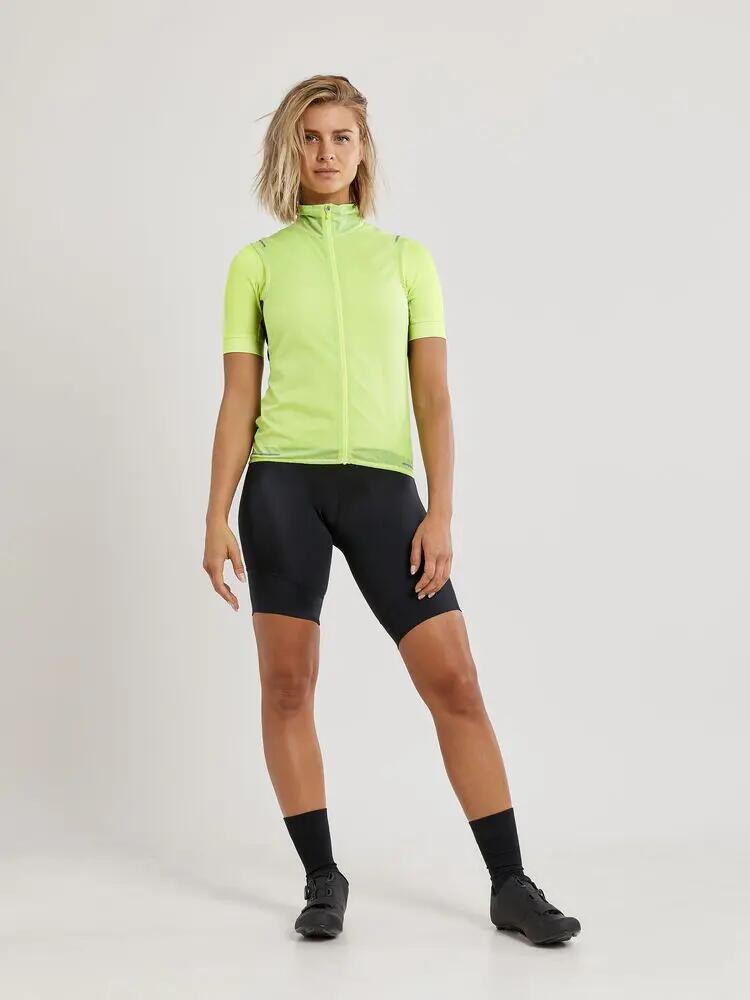 craft Gilet Adv Essence Light Wind Donna – ultra-leggero antivento 7/7