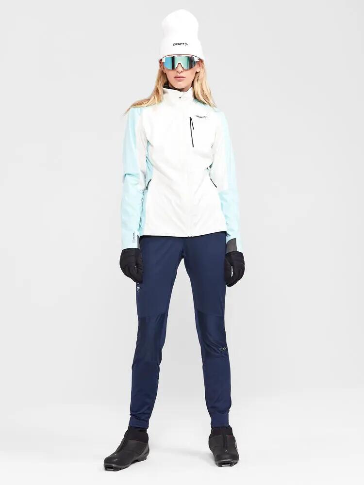 craft Casaco ADV Nordic Training 2 W isolado e stretch 6/6