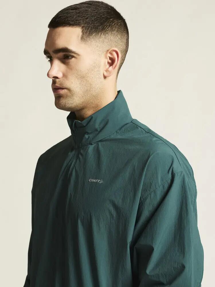 craft Casaco Hypervent Oversized Peridot 6/7