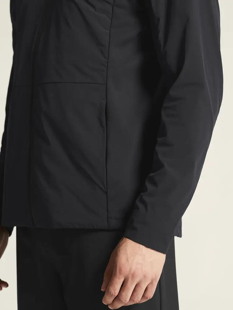craft ADV Essence Warm Jacket 3 M – Casaco quente e corta-vento 6/7