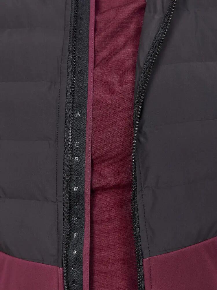 craft ADV Pursuit Thermal Jacket W — Aconchegante e corta‑vento 5/7
