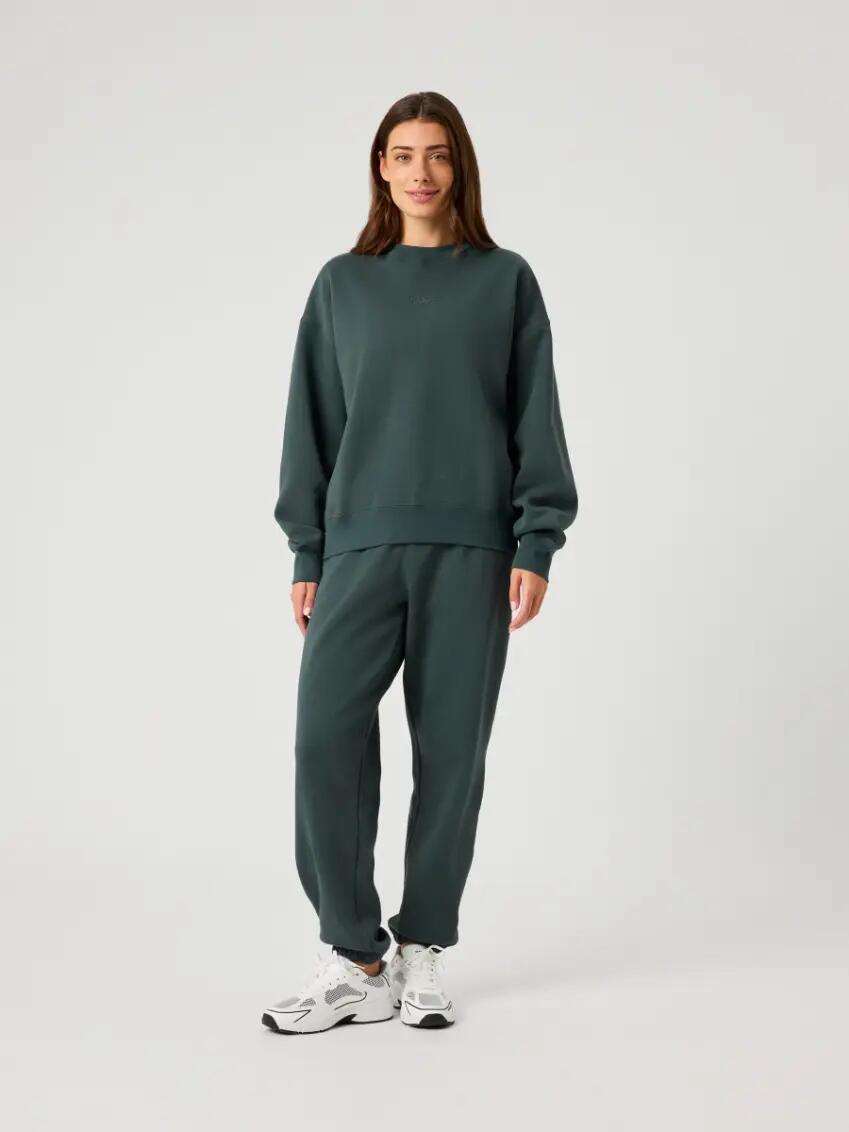 bjorn_borg STUDIO OVERSIZED SWEATPANTS — URBAN CHIC 3/5