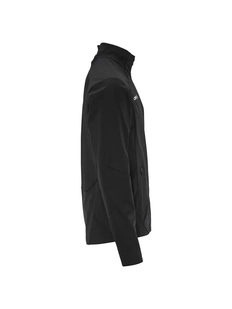 craft Nordic Club 2.0 Pro Jacket M – Casaco treino impermeável e respirável 4/7
