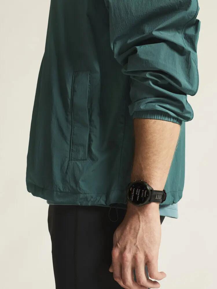 craft Casaco Hypervent Oversized Peridot 4/7