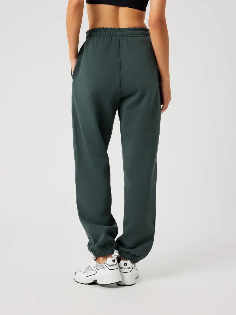 bjorn_borg STUDIO OVERSIZED SWEATPANTS — URBAN CHIC 2/5