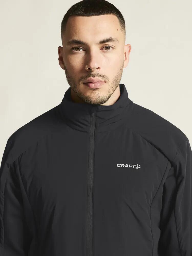 craft ADV Essence Warm Jacket 3 M – Casaco quente e corta-vento 4/7