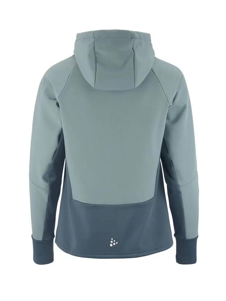 craft Giacca ADV Backcountry Hybrid donna – Calda e protettiva 2/7