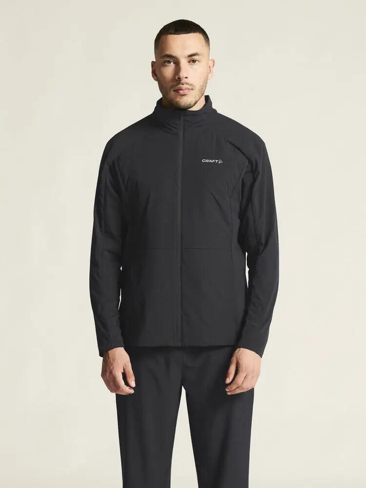 craft ADV Essence Warm Jacket 3 M – Casaco quente e corta-vento 3/7