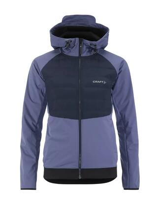 craft Veste ADV Pursuit Thermal W — Veste thermique et protectrice