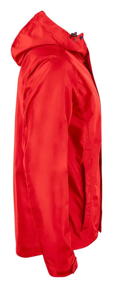 clique Casaco Webster impermeável desportivo para homem (100% poliéster, TPU) 4/4
