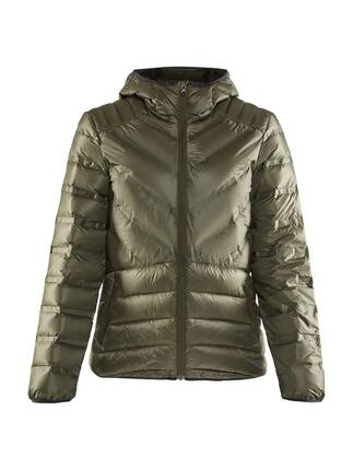 craft Light Down Jacket W – licht donsjack
