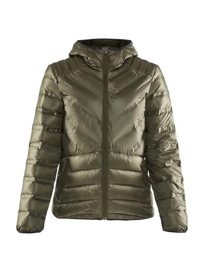 craft Light Down Jacket W – licht donsjack