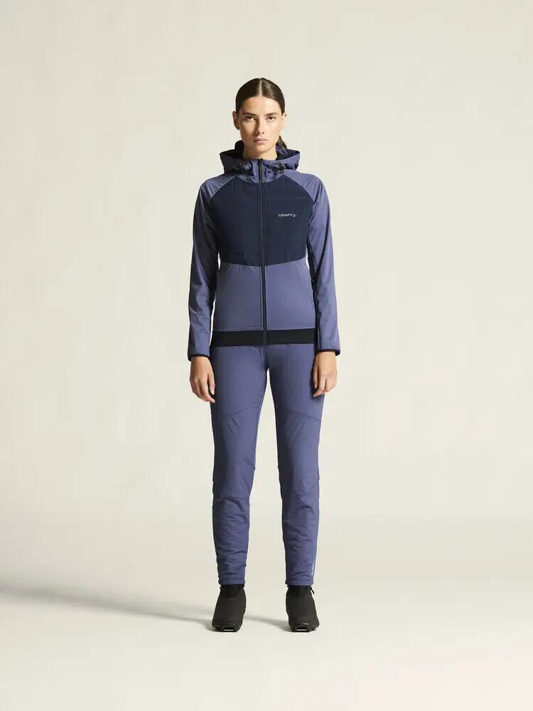craft Casaco ADV Pursuit Thermal W — Térmico com protecção 7/7