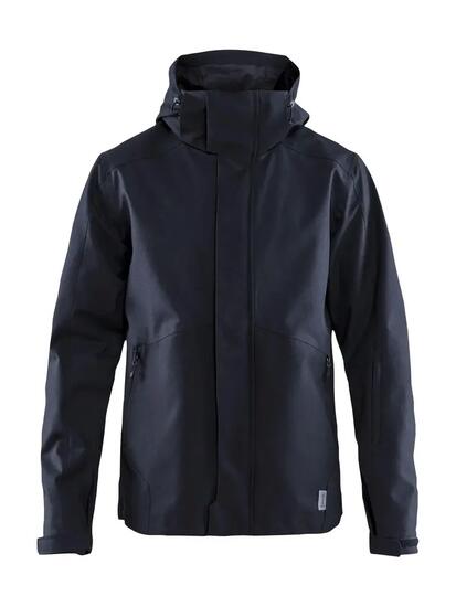 craft Mountain Jacket M — Wind- und wasserdicht