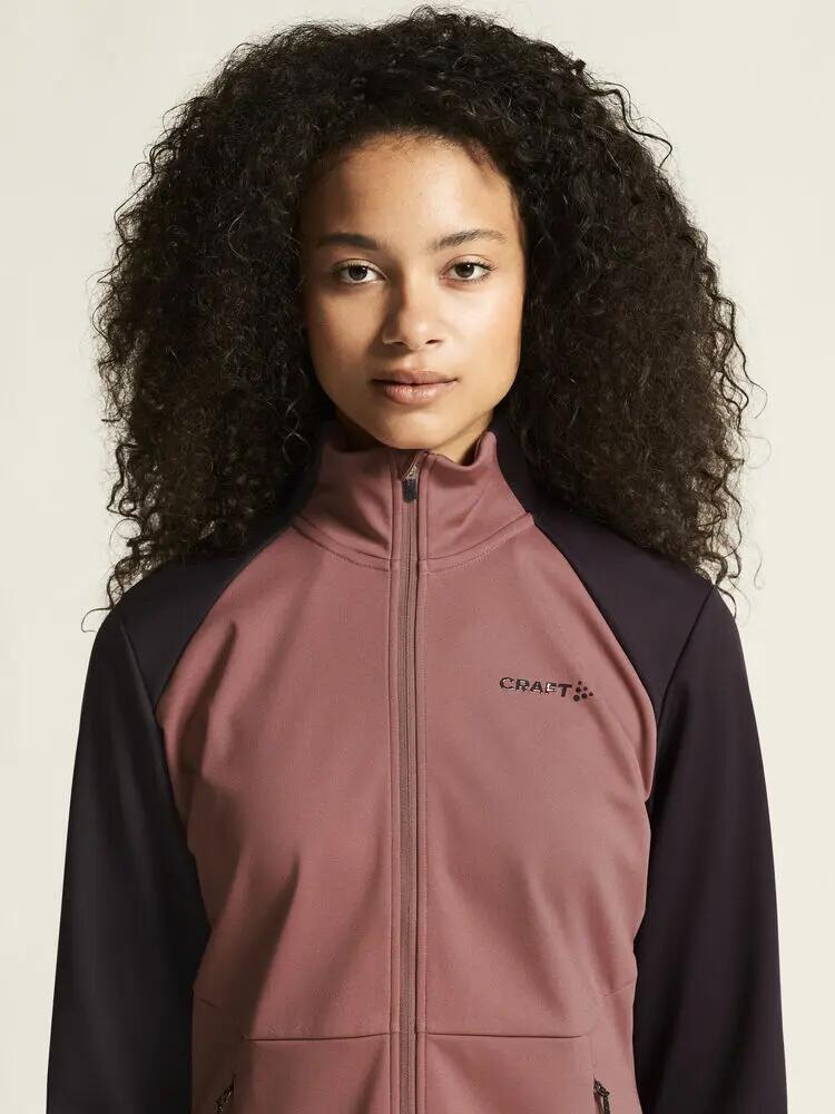 craft Casaco CORE Essence Nordic 3‑camadas corta‑vento mulher 3/7