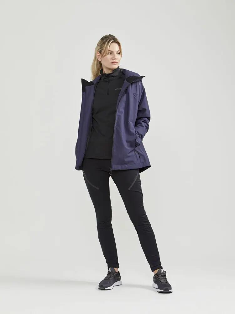 craft CORE 2L insulation jkt W – Casaco isolante de inverno, resistente à água 6/6