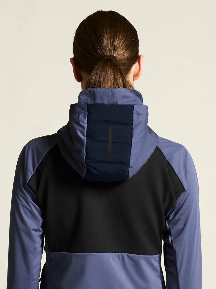 craft Casaco ADV Pursuit Thermal W – térmico e corta‑vento 6/7