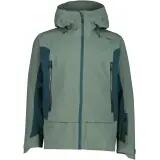 cmp Herren Ski-Jacke 3-Layer WP20000 – F762 MUSK 7/7