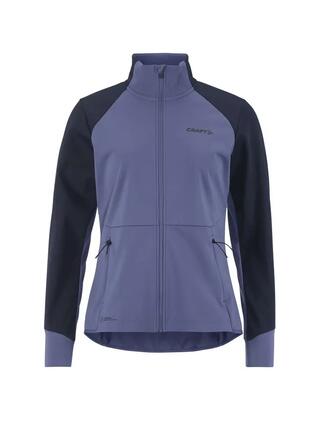 craft CORE Essence Nordic Jacket 2 W – Veste softshell coupe-vent