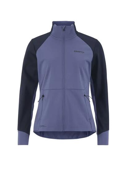 craft CORE Essence Nordic Jacket 2 W – Veste softshell coupe-vent