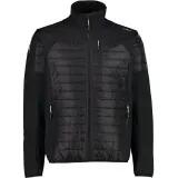 cmp Giacca Hybrid Uomo senza cappuccio - Softshell, idrorepellente 4/4
