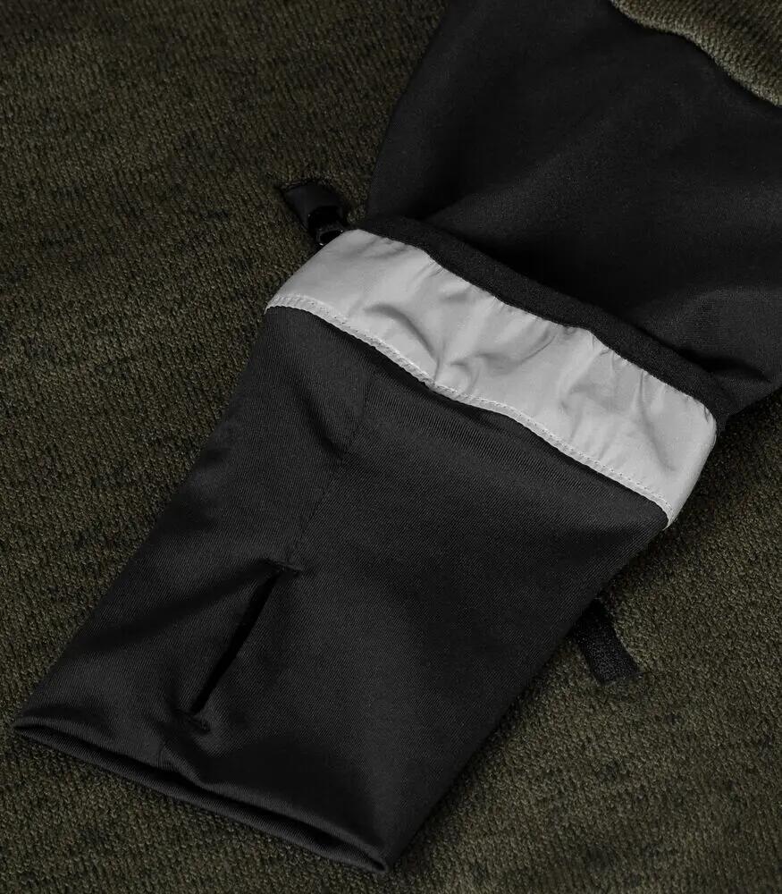 clique Casaco Haines em fleece e softshell 5/5